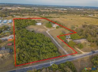 3420 Auction Barn Rd, Belton, TX 76513