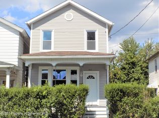 417 Willow St, Scranton, PA 18505