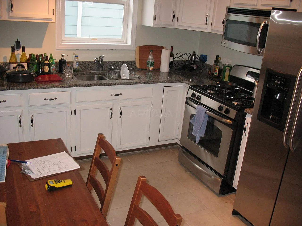 3 bed, $4,600 — Photo 3