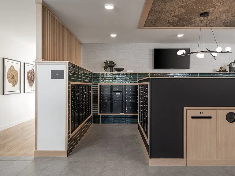The Ansel Residences — Photo 18