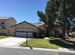 5532 Singing Hills Dr, Las Vegas, NV 89130
