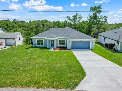 1622 N MERRICK DRIVE, Deltona, FL, 32725