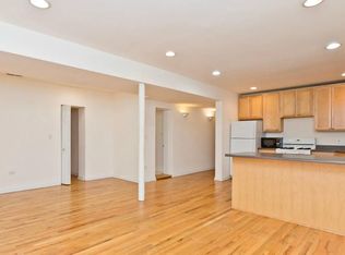 1417 W Addison St APT G, Chicago, IL 60657