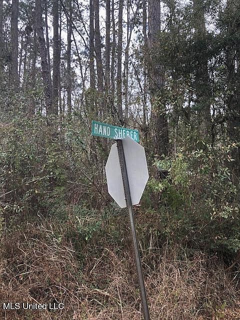 1st image of LOT 132 Hand Sheber St Lot 132