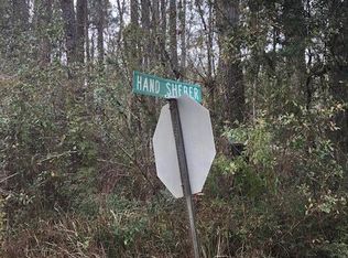 LOT 132 Hand Sheber St LOT 132, Ocean Springs, MS 39564