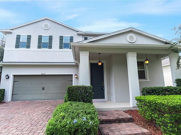 2nd image of 8826 Arrabida Ln
