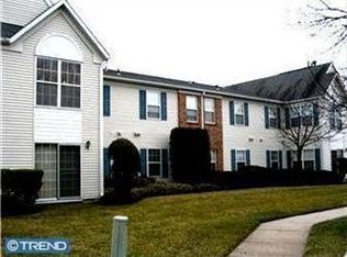 2303A Toddsbury Ct, Mount Laurel, NJ 08054