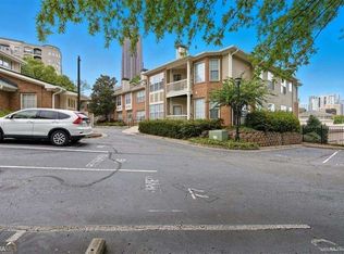 200 Renaissance Pkwy NE APT 304, Atlanta, GA 30308