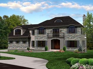 49 Beachmont Ter, North Caldwell, NJ 07006
