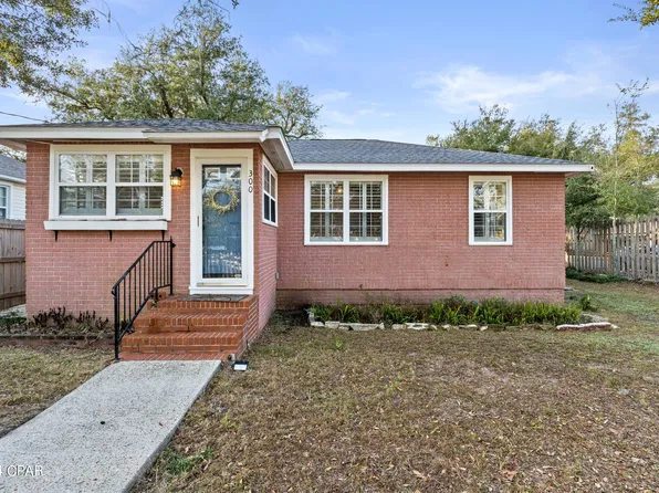 300 E 2nd St, Panama City, FL 32401