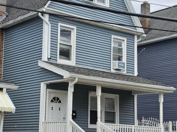 30 Moyallen St, Wilkes Barre, PA 18702