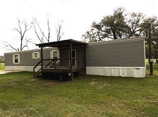 340 Herman Smith Rd, Deridder, LA 70634