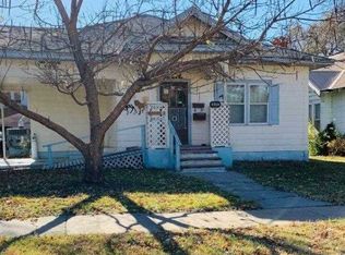 509 W Blackwell Ave, Blackwell, OK 74631