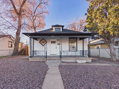 812 E 6th St, Pueblo, CO, 81001