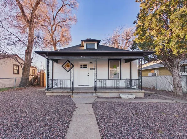 812 E 6th St, Pueblo, CO 81001