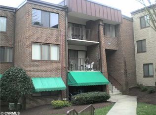 1505 Largo Rd APT 102, Henrico, VA 23238
