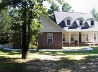 250 Amy Ln, Russellville, AR 72802