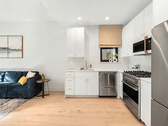 4th image of 463 W 142nd St #3A