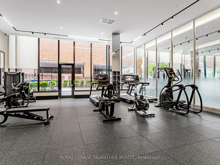250 Lawrence Ave W #609 — Photo 30