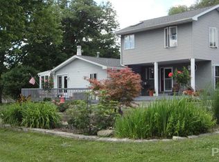 4630 N Koerner Rd, Peoria, IL 61615