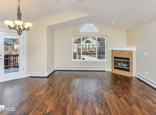 11848 Galloway Loop #43, Eagle River, AK 99577