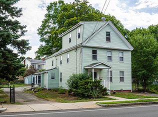 111 Salem St, Reading, MA 01867
