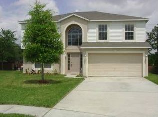 14351 Econ Woods Ln, Orlando, FL 32826