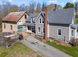194 Oak Hill Road, Auburn, ME 04210