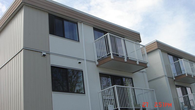 Richmond Apartment for rent - 1 Bedroom — photo 12