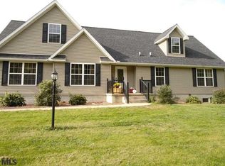 341 Sunset Dr, Howard, PA 16841