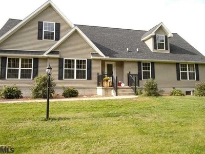 341 Sunset Dr, Howard, PA, 16841