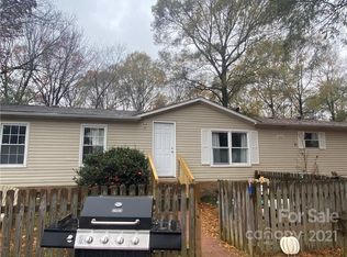 1303 Highway 218 W, Indian Trail, NC 28079