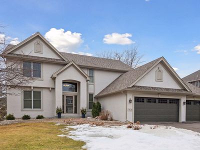 7428 Bent Bow Trl, Chanhassen, MN, 55317
