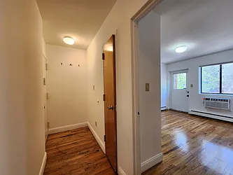 Rented by Astoria Realty