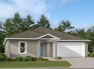 Dawn Plan, Vista Walk : The Estates Key, Dade City, FL 33523