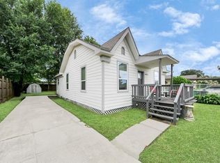 6917 Rook Blvd, Houston, TX 77087
