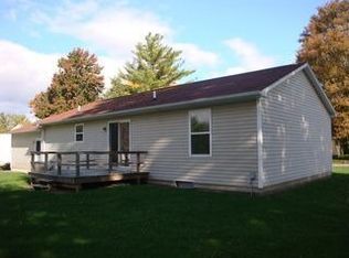 142 S Main St, Blissfield, MI 49228