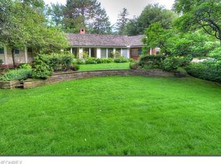 3320 Green Rd, Beachwood, OH 44122