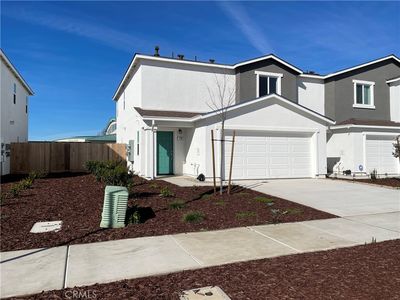 773 Stone Ridge West Ave, Merced, CA, 95341