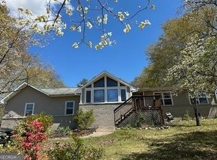 415 Cason Rd, Cedartown, GA 30125