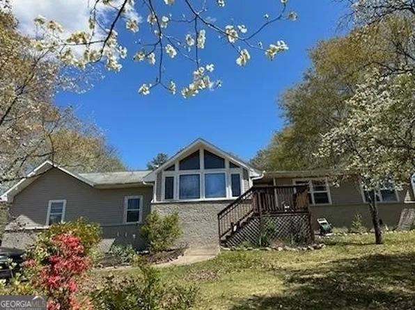 415 Cason Rd, Cedartown, GA 30125