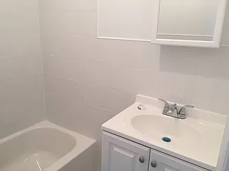 Rented by Yup Realty LLC