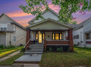 1329 Davis Ave NW, Grand Rapids, MI 49504