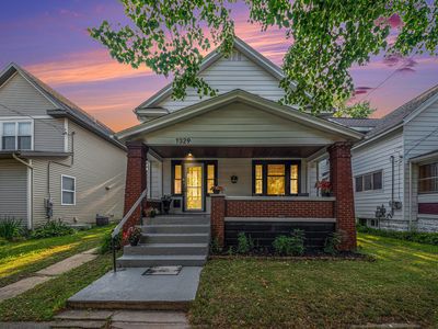 1329 Davis Ave NW, Grand Rapids, MI, 49504