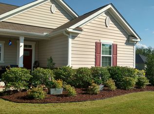 801 Teal Lake Dr, Holly Springs, NC 27540