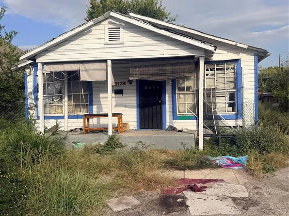 8123 Gladstone St, Houston, TX 77051