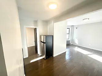 Rented by Hirsch Enterprises Incorporated