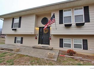 Scoggins St, Park hills, MO 63601