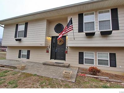 Scoggins St, Park hills, MO, 63601