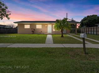 11870 SW 189th St, Miami, FL 33177